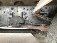ISUZU Forward Truck (With 4 Steps Of Cranes) PKG-FRR90S1 2011 133,086km_25