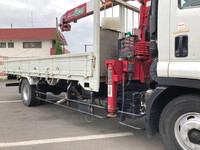 ISUZU Forward Truck (With 4 Steps Of Cranes) PKG-FRR90S1 2011 133,086km_27