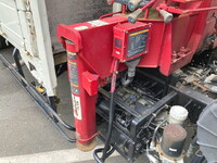 ISUZU Forward Truck (With 4 Steps Of Cranes) PKG-FRR90S1 2011 133,086km_29