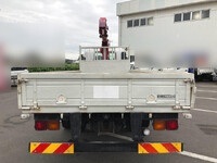 ISUZU Forward Truck (With 4 Steps Of Cranes) PKG-FRR90S1 2011 133,086km_2