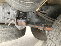 ISUZU Forward Truck (With 4 Steps Of Cranes) PKG-FRR90S1 2011 133,086km_30