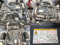 ISUZU Forward Truck (With 4 Steps Of Cranes) PKG-FRR90S1 2011 133,086km_31