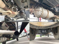 ISUZU Forward Truck (With 4 Steps Of Cranes) PKG-FRR90S1 2011 133,086km_33