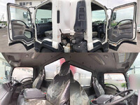 ISUZU Forward Truck (With 4 Steps Of Cranes) PKG-FRR90S1 2011 133,086km_34