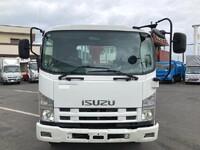 ISUZU Forward Truck (With 4 Steps Of Cranes) PKG-FRR90S1 2011 133,086km_3