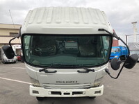 ISUZU Forward Truck (With 4 Steps Of Cranes) PKG-FRR90S1 2011 133,086km_4