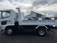 HINO Ranger Dump 2KG-FC2ABA 2018 69,976km_3