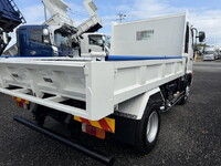 HINO Ranger Dump 2KG-FC2ABA 2018 69,976km_7