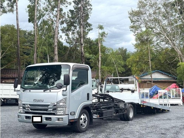 ISUZU Elf Safety Loader 2RG-NPR88AN 2021 147,039km_1