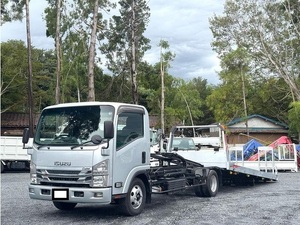 ISUZU Elf Safety Loader 2RG-NPR88AN 2021 147,039km_1