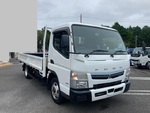Canter Flat Body