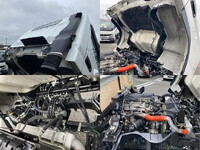 MITSUBISHI FUSO Canter Flat Body 2PG-FEB50 2020 45,941km_20