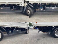MITSUBISHI FUSO Canter Flat Body 2PG-FEB50 2020 45,941km_23