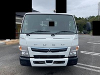 MITSUBISHI FUSO Canter Flat Body 2PG-FEB50 2020 45,941km_2