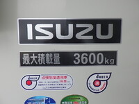 ISUZU Forward Mixer Truck 2PG-FRR90S1 2022 848km_11