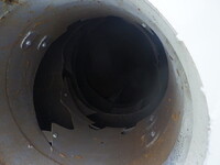 ISUZU Forward Mixer Truck 2PG-FRR90S1 2022 848km_17