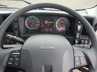 ISUZU Forward Mixer Truck 2PG-FRR90S1 2022 848km_25