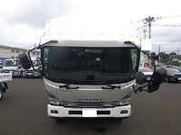 ISUZU Forward Mixer Truck 2PG-FRR90S1 2022 848km_33