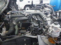 ISUZU Forward Mixer Truck 2PG-FRR90S1 2022 848km_35