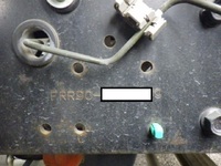 ISUZU Forward Mixer Truck 2PG-FRR90S1 2022 848km_37