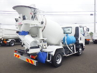 ISUZU Forward Mixer Truck 2PG-FRR90S1 2022 848km_3