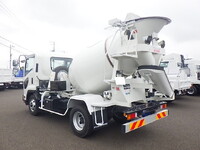 ISUZU Forward Mixer Truck 2PG-FRR90S1 2022 848km_4