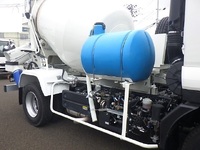 ISUZU Forward Mixer Truck 2PG-FRR90S1 2022 848km_9