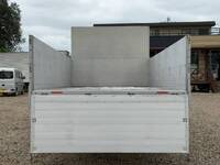 ISUZU Forward Aluminum Block QPG-FTR34S2 2016 299,000km_10