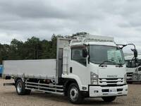 ISUZU Forward Aluminum Block QPG-FTR34S2 2016 299,000km_1