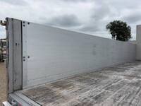 ISUZU Forward Aluminum Block QPG-FTR34S2 2016 299,000km_8
