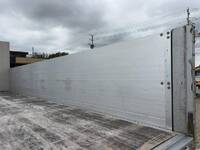 ISUZU Forward Aluminum Block QPG-FTR34S2 2016 299,000km_9