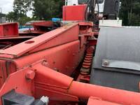 ISUZU Giga Trailer Head QKG-EXZ52BJ 2016 849,000km_13
