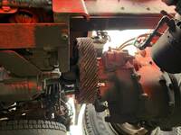 ISUZU Giga Trailer Head QKG-EXZ52BJ 2016 849,000km_14