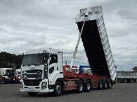 ISUZU Giga Trailer Head QKG-EXZ52BJ 2016 849,000km_1