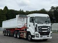 ISUZU Giga Trailer Head QKG-EXZ52BJ 2016 849,000km_2