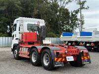 ISUZU Giga Trailer Head QKG-EXZ52BJ 2016 849,000km_3