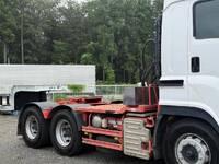 ISUZU Giga Trailer Head QKG-EXZ52BJ 2016 849,000km_4