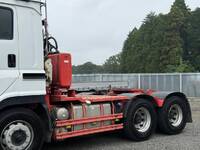 ISUZU Giga Trailer Head QKG-EXZ52BJ 2016 849,000km_5