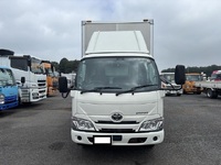 TOYOTA Others Aluminum Van 2RG-XZU605 2020 143,703km_2
