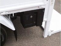 NISSAN Atlas Flat Body CBF-SQ2F24 2015 27,418km_19