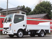 NISSAN Atlas Flat Body CBF-SQ2F24 2015 27,418km_1