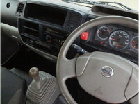 NISSAN Atlas Flat Body CBF-SQ2F24 2015 27,418km_22