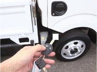 NISSAN Atlas Flat Body CBF-SQ2F24 2015 27,418km_28