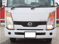 NISSAN Atlas Flat Body CBF-SQ2F24 2015 27,418km_29