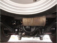 NISSAN Atlas Flat Body CBF-SQ2F24 2015 27,418km_32