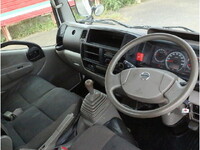 NISSAN Atlas Flat Body CBF-SQ2F24 2015 27,418km_3