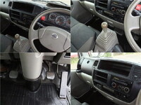 NISSAN Atlas Flat Body CBF-SQ2F24 2015 27,418km_5