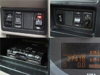 NISSAN Atlas Flat Body CBF-SQ2F24 2015 27,418km_6