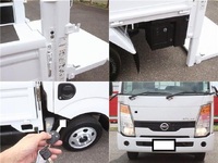 NISSAN Atlas Flat Body CBF-SQ2F24 2015 27,418km_8