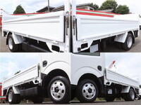 NISSAN Atlas Flat Body CBF-SQ2F24 2015 27,418km_9